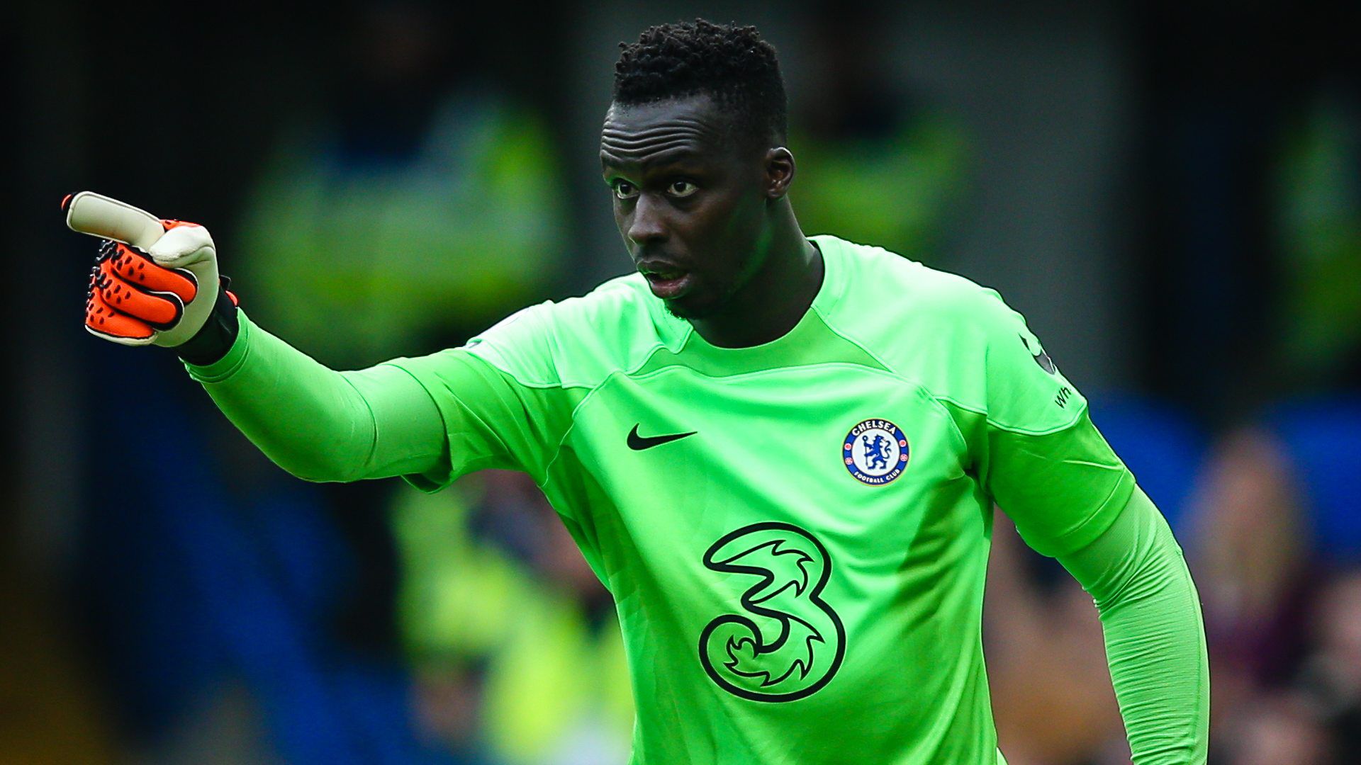 Inside story of Chelsea's Edouard Mendy transfer - a deal three