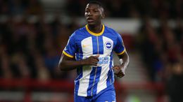 Moises Caicedo looks set to leave Brighton this summer