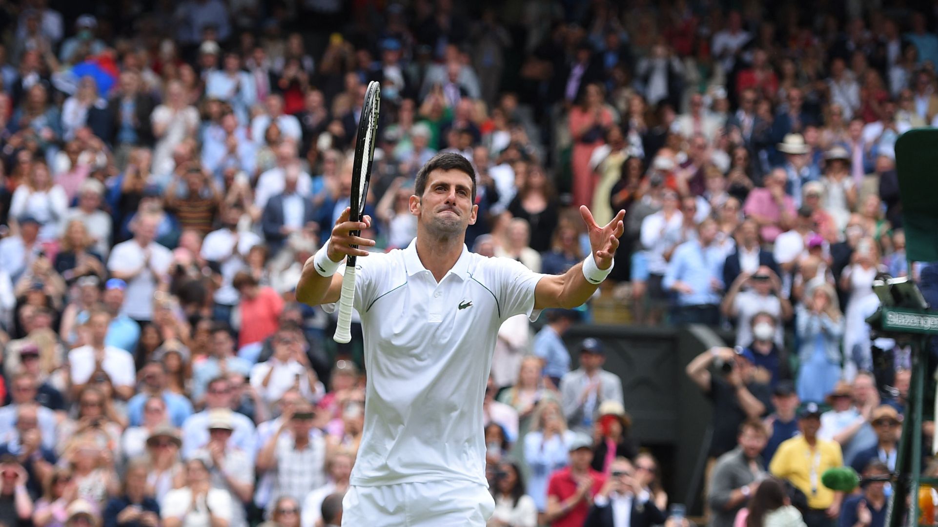 Wimbledon round-up, July 7, 2021 Your complete guide to the mens quarter-finals in SW19 LiveScore