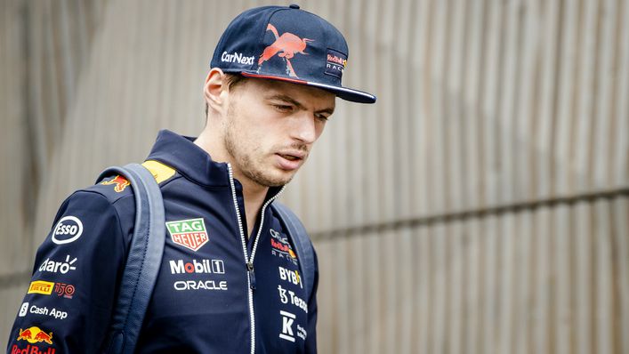 Max Verstappen will be hoping to get back to winning ways in Austria this weekend