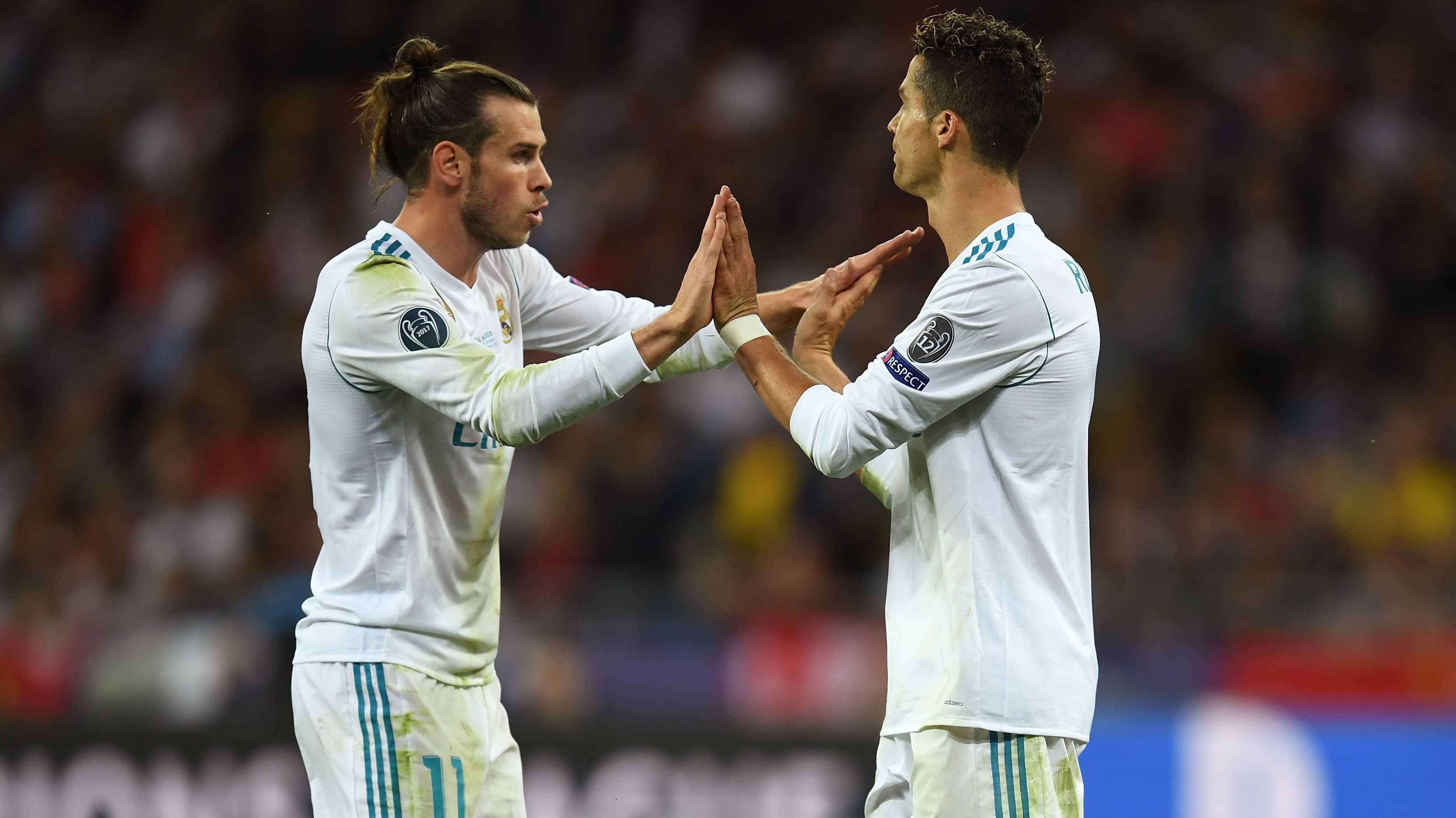 I have no regrets' - Gareth Bale opens up on relationship with