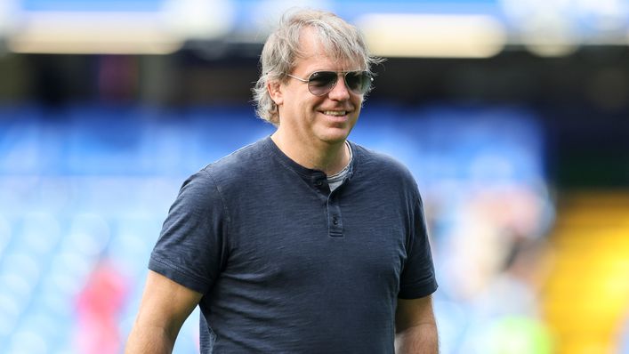 Todd Boehly's first big decision as Chelsea owner has seen him sack Thomas Tuchel