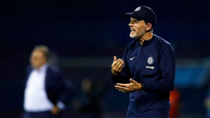 Thomas Tuchel's time at Chelsea has come to an end