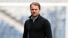 Hearts boss Robbie Neilson will be hoping for an improved performance from his side on Thursday.