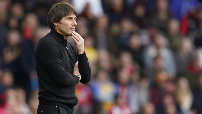 Antonio Conte could return to Italy