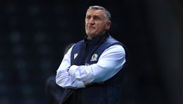 Tony Mowbray will need to get his three key players firing again to maintain Blackburn's play-off hopes