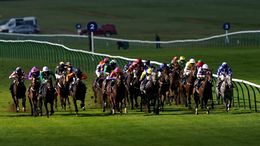 There is another fine day of racing at Newmarket on Saturday