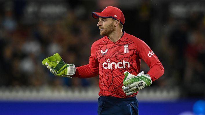 England captain Jos Buttler is set to feature against Australia on Sunday