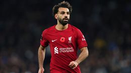 Mohamed Salah bagged a brace as Liverpool overcame Tottenham