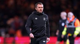 Nathan Jones has been tipped to take over at Southampton