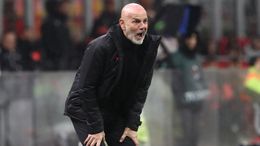 Head coach Stefano Pioli has AC Milan going well both in Serie A and in the Europa League.