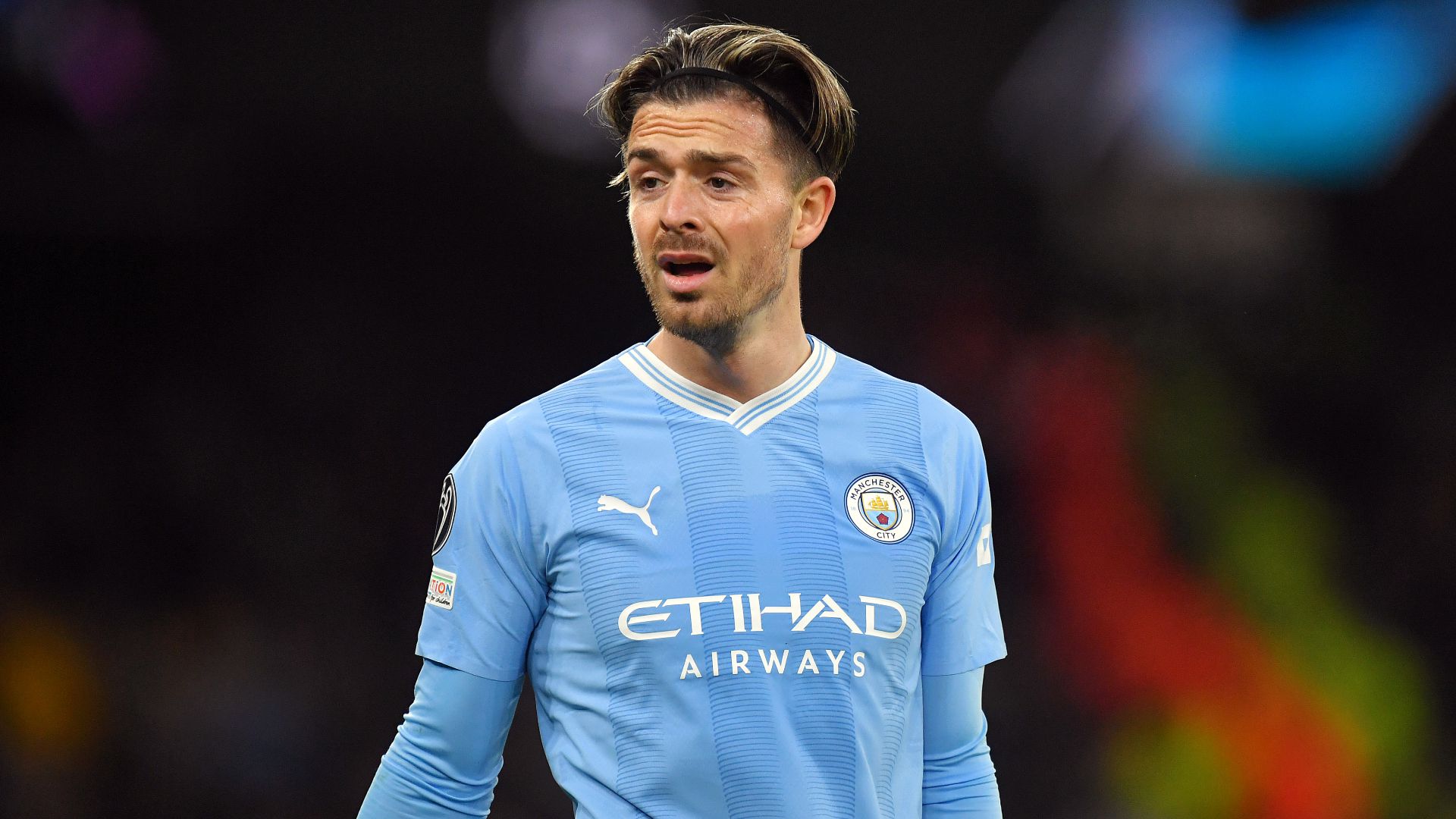 Man City vs Young Boys: Citizens look to seal Champions League