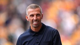 Wolves boss Gary O'Neil will hope his team can end their wait for a Premier League win this weekend