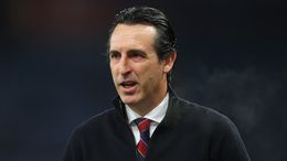 Unai Emery's Aston Villa face Nottingham Forest in what could be an entertaining affair
