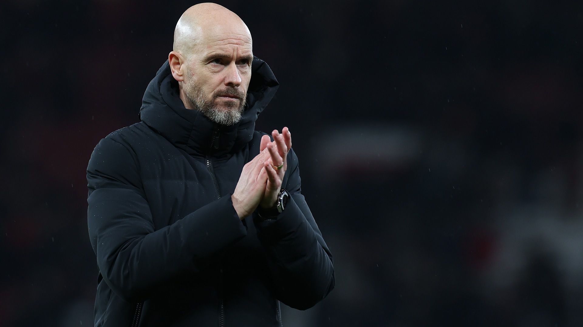 Erik ten Hag quashes crisis talk after Manchester United beat Chelsea ...