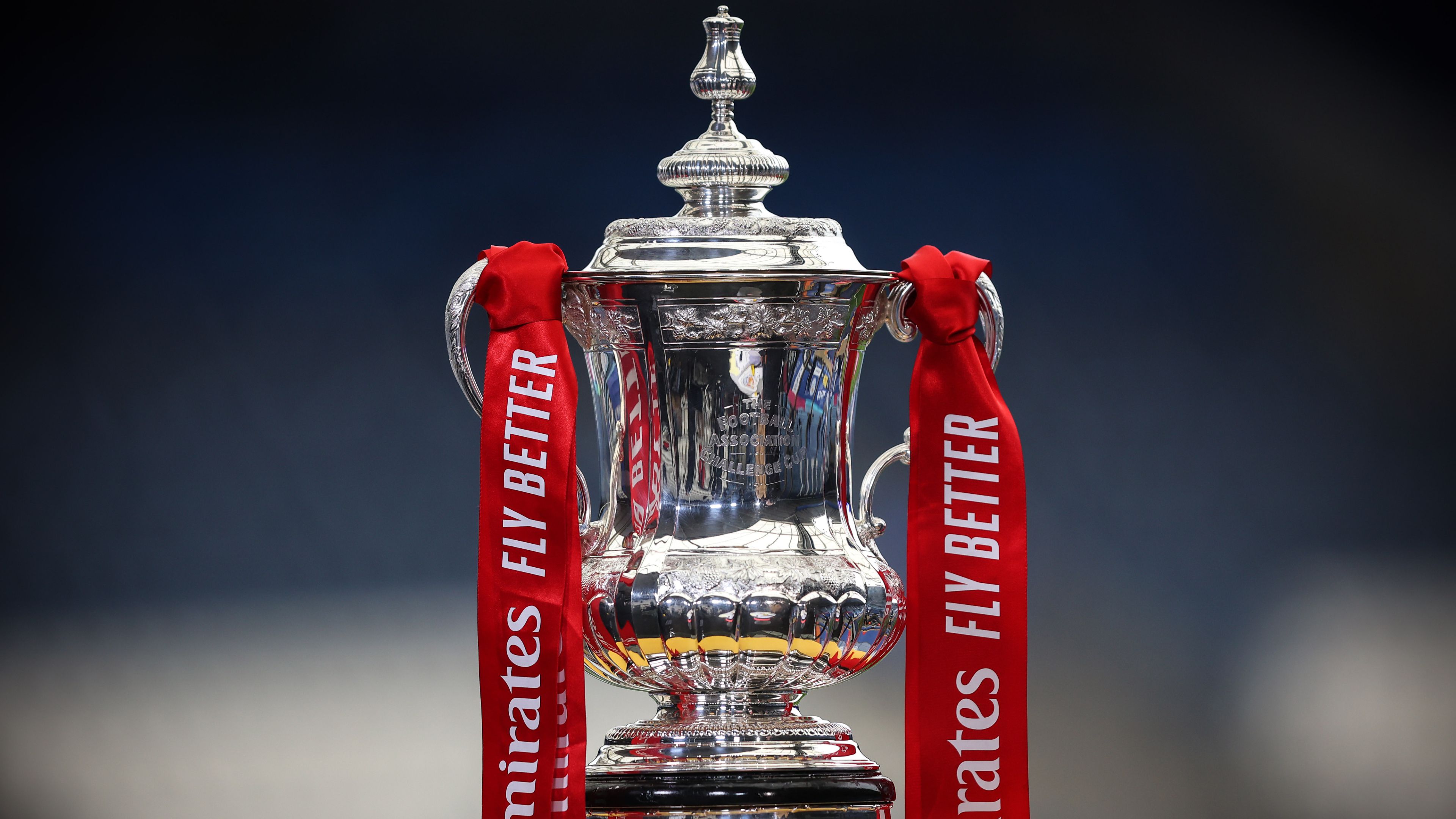FA Cup fourth-round draw coming up - BBC Sport