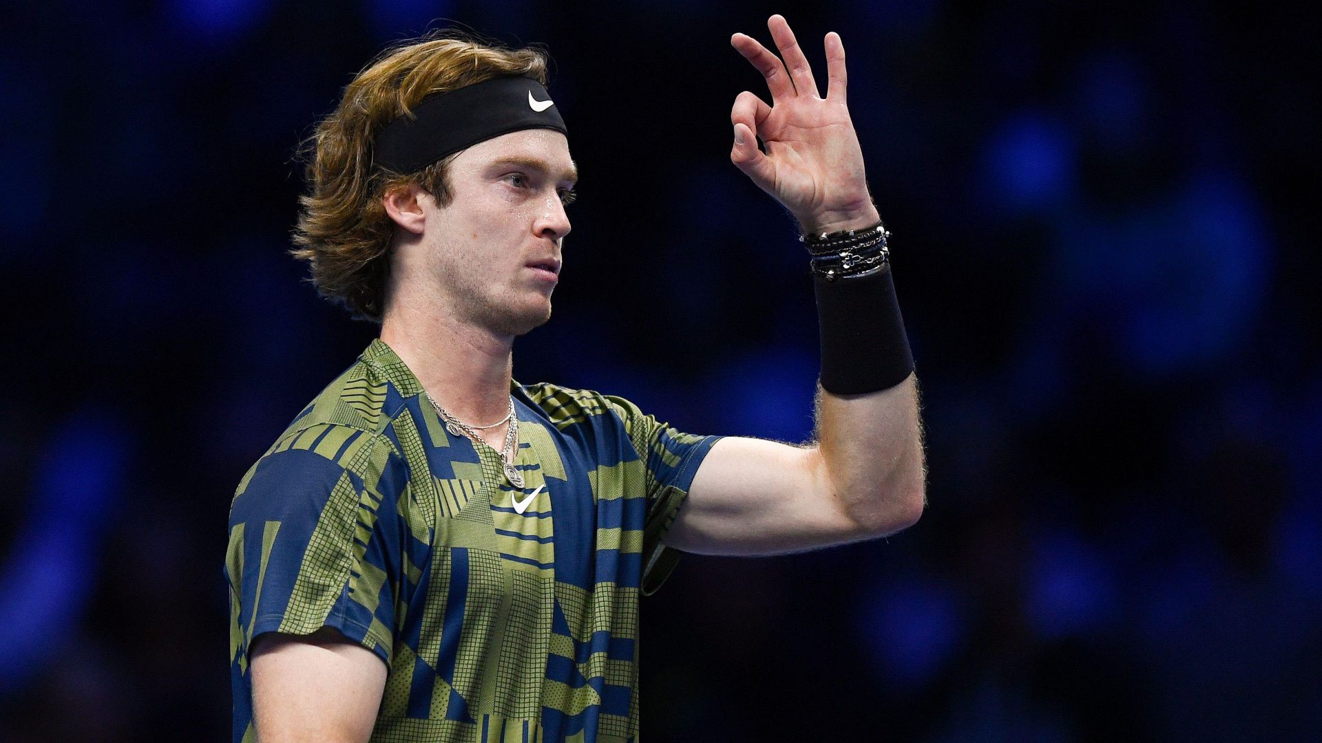 Adelaide International 2 predictions Andrey Rublev can justify top