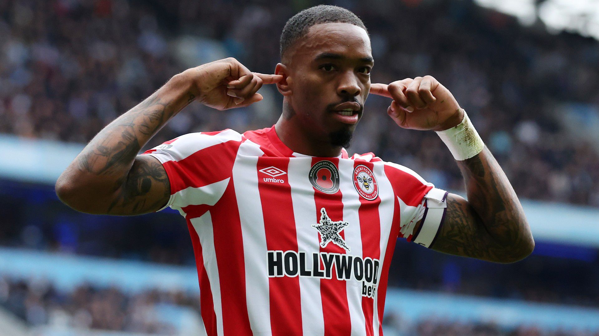 Latest Ivan Toney Transfer News Today: Brentford, Arsenal, Chelsea ...