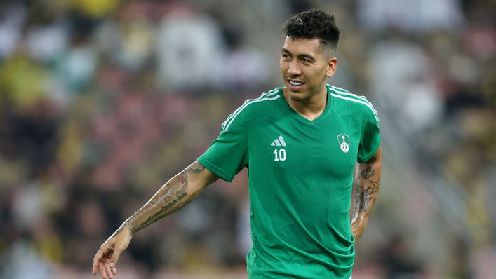 Transfer News, January 8, 2024: Roberto Firmino keen to quit Saudi Arabia for Premier League return | LiveScore