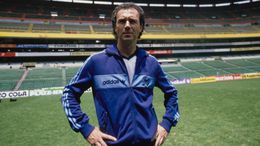 Franz Beckenbauer has died at the age of 78