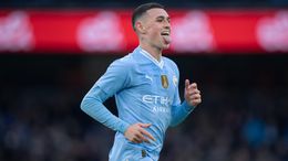 Phil Foden's brace helped holders Manchester City book their place in the FA Cup fourth round