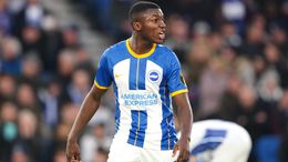 Moises Caicedo did not get his desired move from Brighton