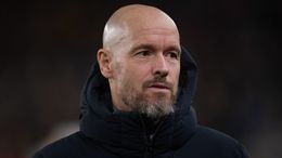 Erik ten Hag has given young players a chance at Old Trafford