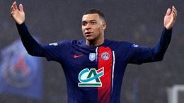Kylian Mbappe is edging closer to joining Real Madrid
