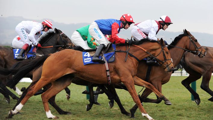 The Cheltenham Festival is the biggest four days in the jump racing calendar