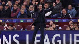 Unai Emery's Aston Villa have been much stronger at home this season and have had a full week to prepare for Spurs' visit