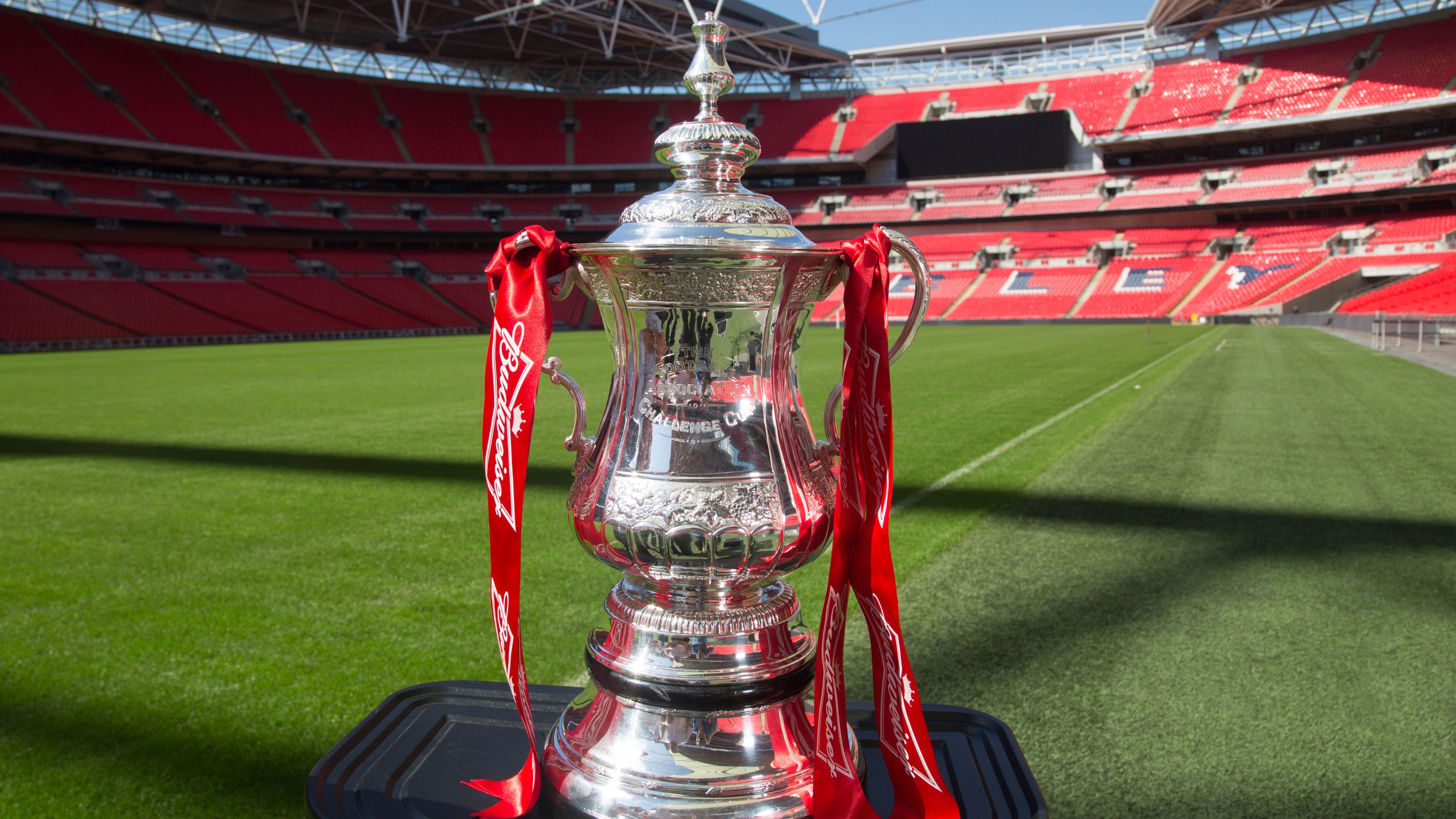 FA Cup quarterfinal TV information Find out how to watch all four