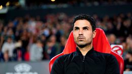 Arsenal have won four in a row in all competitions under Mikel Arteta