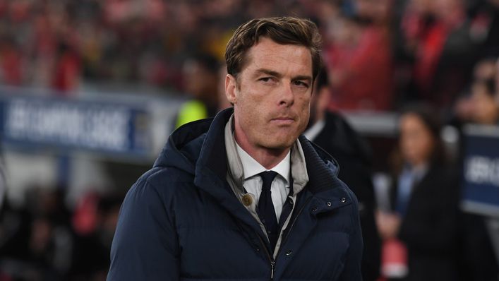 Scott Parker has been sacked by Club Brugge after last night's 5-1 hammering