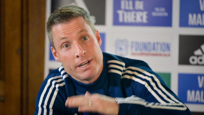 Neil Harris has won seven points from the nine available since his return to the Millwall dugout