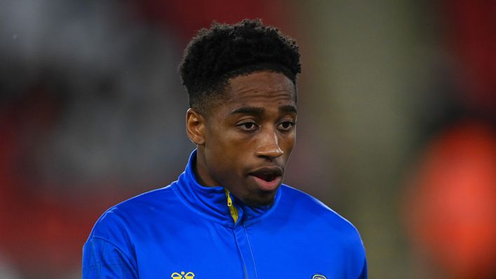 Kyle Walker-Peters is fit again and could be pushing to return for Southampton