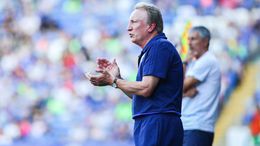 Neil Warnock has started to work his magic with Huddersfield out of the bottom three having won their last three games
