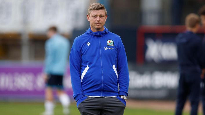 Jon Dahl Tomasson's Rovers have hit the buffers at just the wrong time, losing four of their last five games