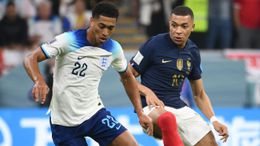 Jude Bellingham and Kylian Mbappe could both be on the move this summer