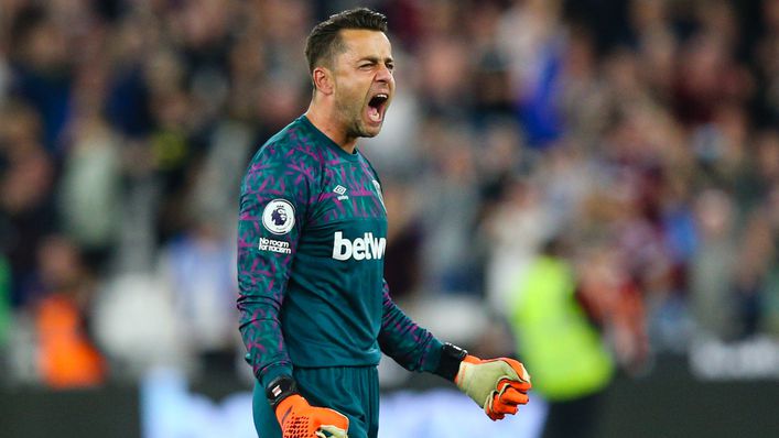 West Ham secured an important three points against Manchester United