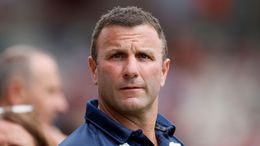 Hull KR coach Willie Peters has made a couple of changes for the trip to Leigh Leopards