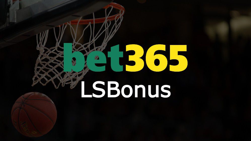 bet365 Bonus Code "LSBonus" $150 Bonus for NHL Round 2 and NBA Semifinals | LiveScore