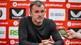Momentum appears to be with Nathan Jones' Charlton heading into this play-off tie
