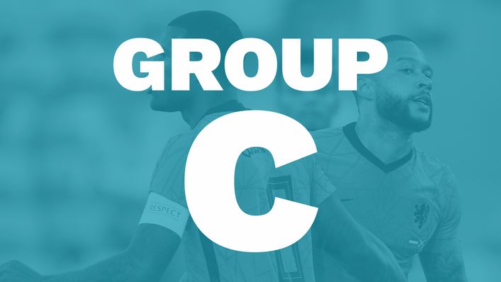 Euro 2020: Group C guide