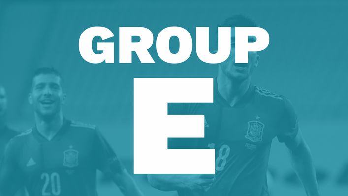 Euro 2020: Group E guide