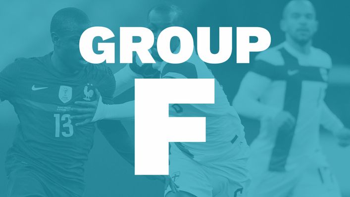 Euro 2020: Group F guide