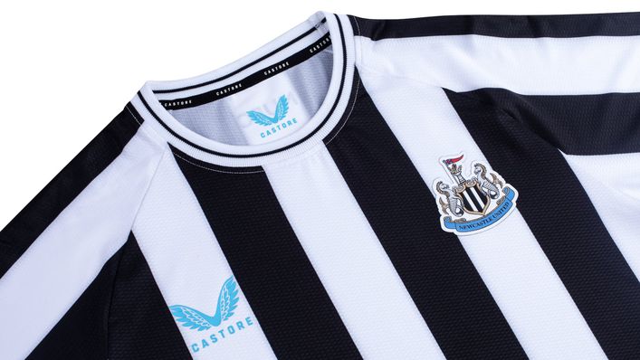 Newcastle United are celebrating their 130th anniversary during the 2022-23 campaign