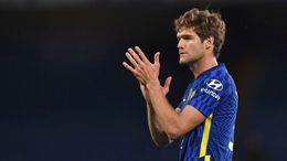 Marcos Alonso's Chelsea exit is close after Marc Cucurella's arrival from Brighton