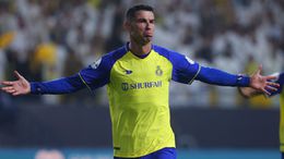 Cristiano Ronaldo is excited for the future of the Saudi Pro League