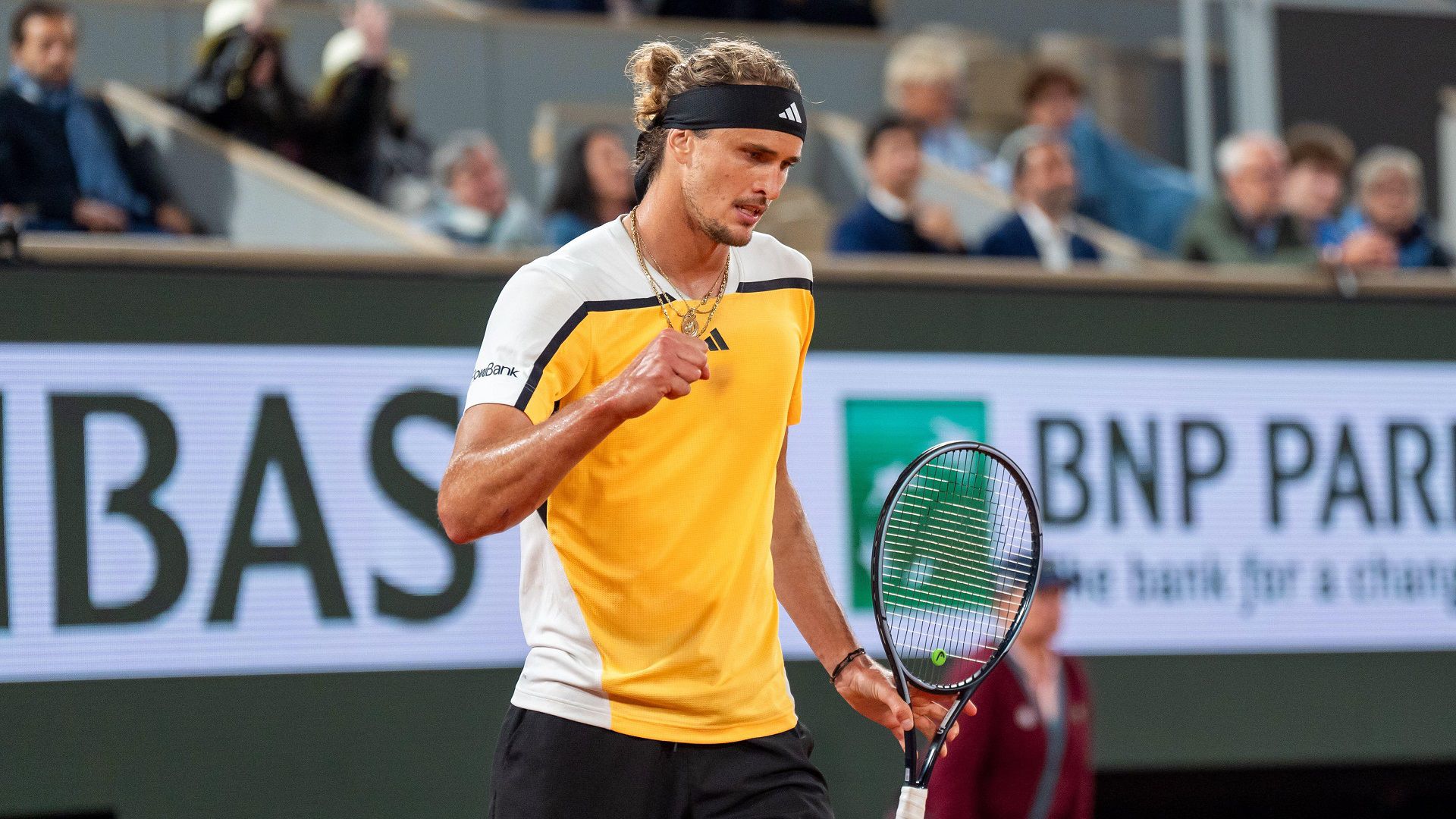 Men's French Open final predictions Zverev poised to run Alcaraz close