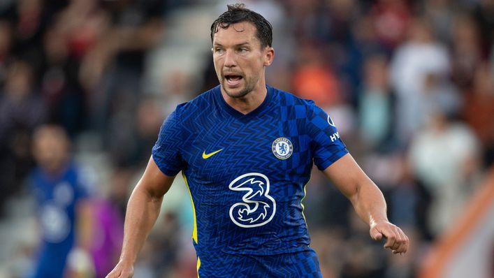 Danny Drinkwater has opened up on his time at Chelsea